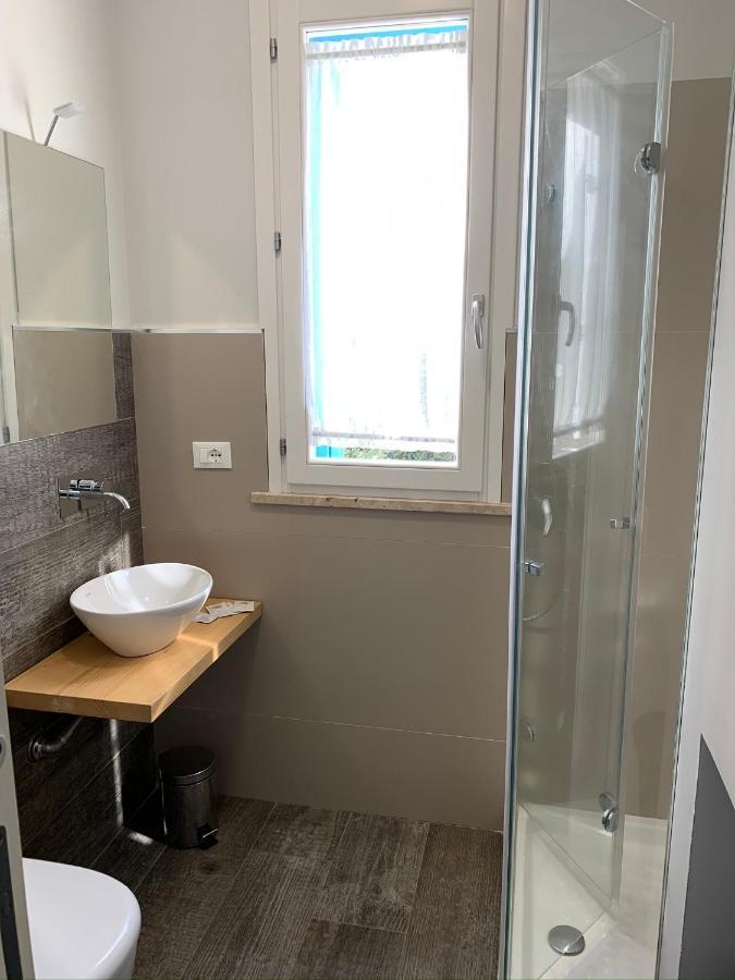 Casa Cuffa Villa San Vito Lo Capo Eksteriør bilde