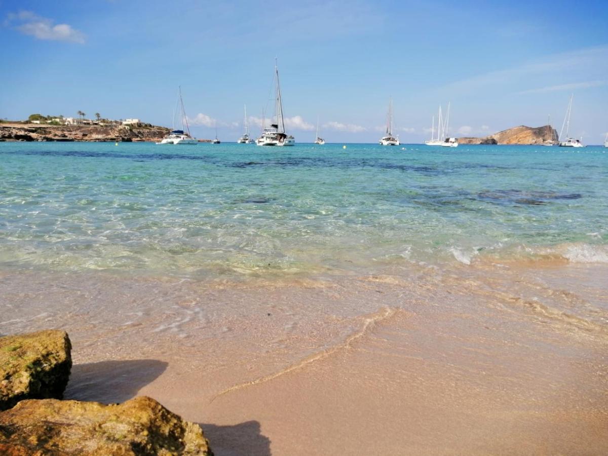 Casa Cuffa Villa San Vito Lo Capo Eksteriør bilde