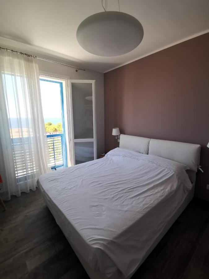 Casa Cuffa Villa San Vito Lo Capo Eksteriør bilde