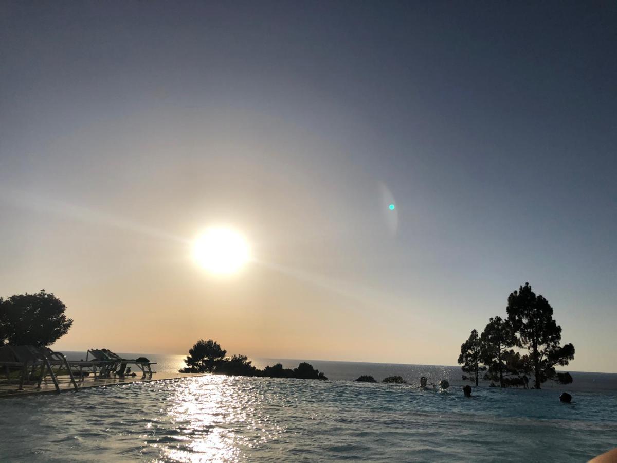 Casa Cuffa Villa San Vito Lo Capo Eksteriør bilde